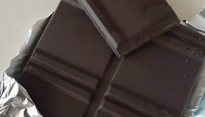 chocolate belga - alcacén de liñares